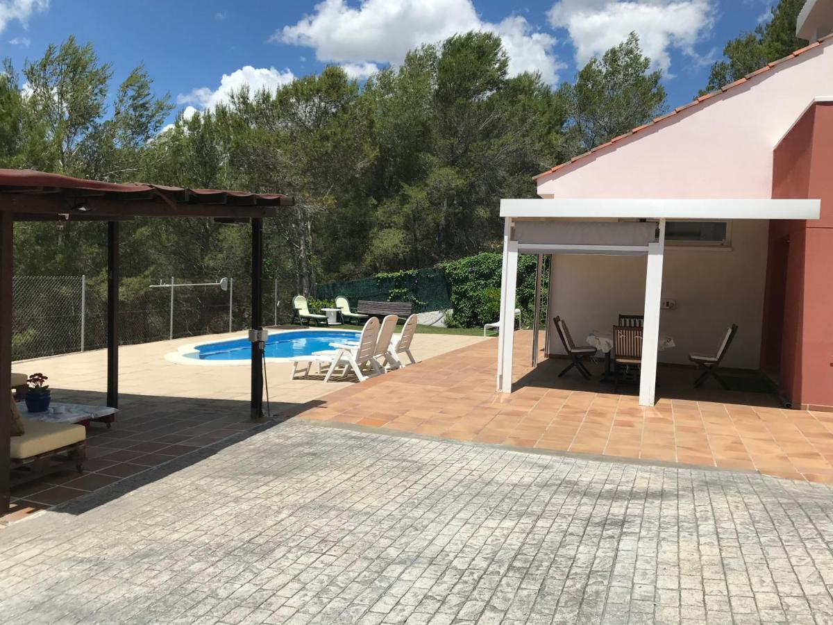 Villa Olivella Exterior photo